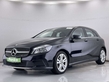 Used Mercedes-Benz A-Class 2017 for sale - 76340757: Photo 4