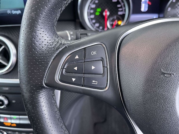 Used Mercedes-Benz A-Class 2017 for sale - 76340757: Photo 52