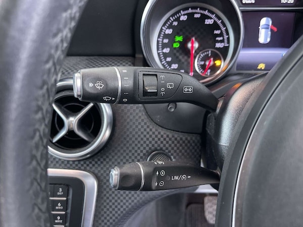 Used Mercedes-Benz A-Class 2017 for sale - 76340757: Photo 54