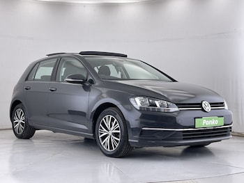 2018 (18) - 1.4 TSI SE Nav Hatchback 5dr Petrol Manual Euro 6 (s/s) (125 ps)