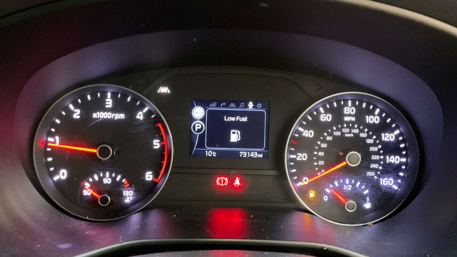 Used Kia Sportage 2018 for sale - 76905280: Photo 10