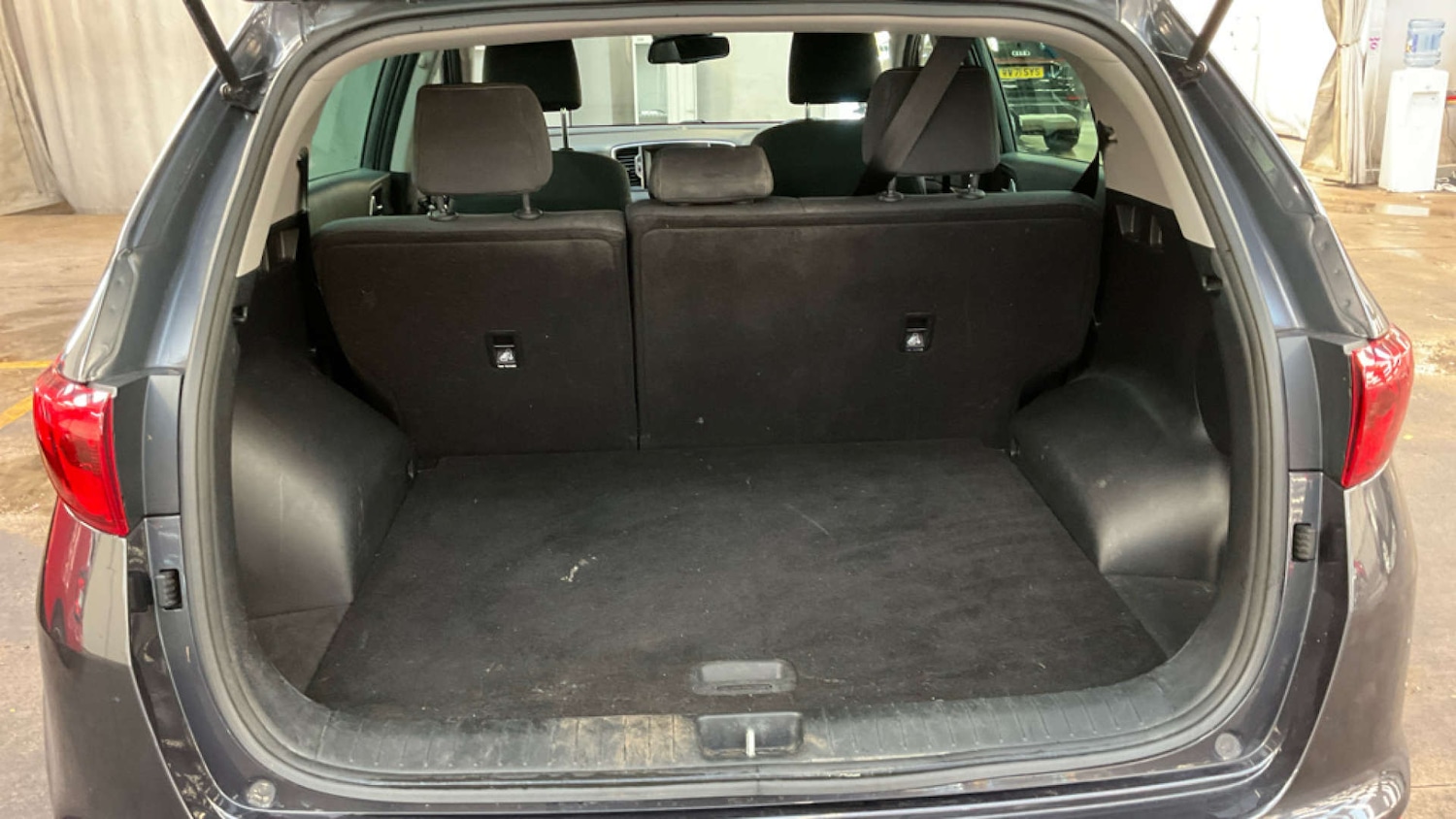 Used Kia Sportage 2018 for sale - 76905280: Photo 7