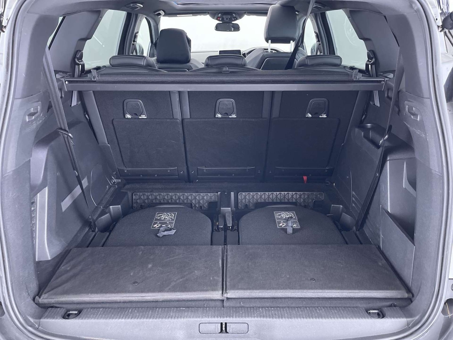 Used Peugeot 5008 2020 for sale - 77357564: Photo 10