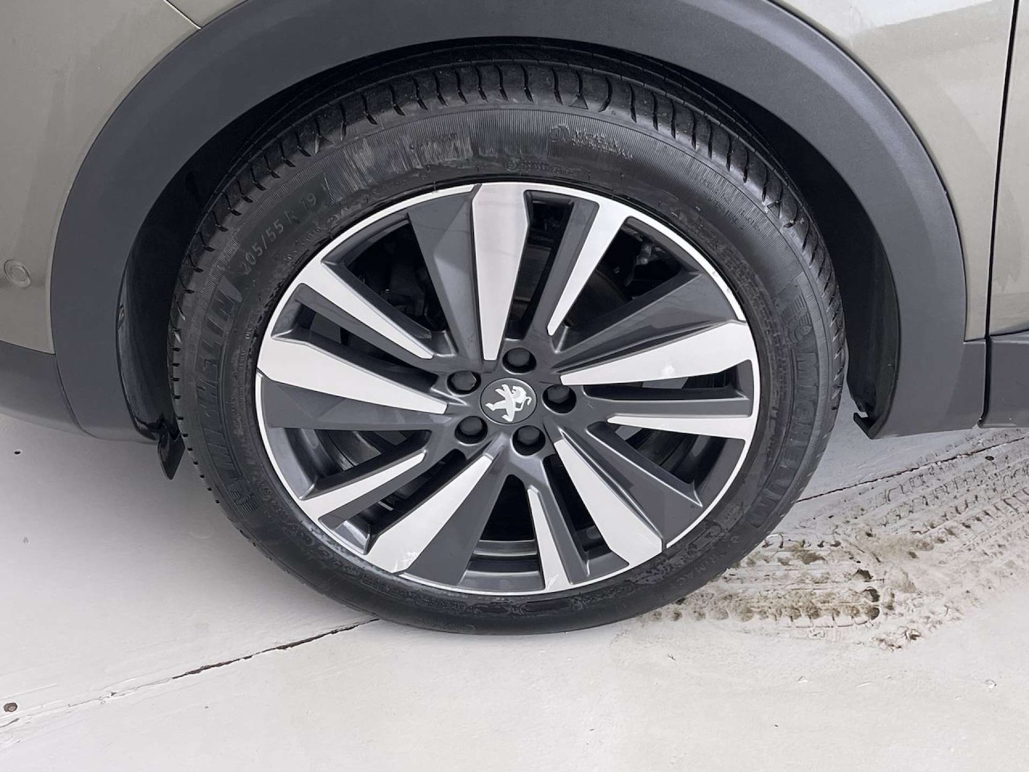 Used Peugeot 5008 2020 for sale - 77357564: Photo 11