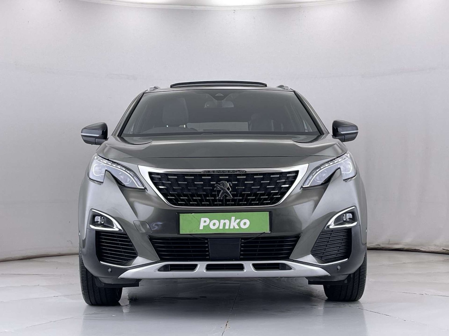 Used Peugeot 5008 2020 for sale - 77357564: Photo 14