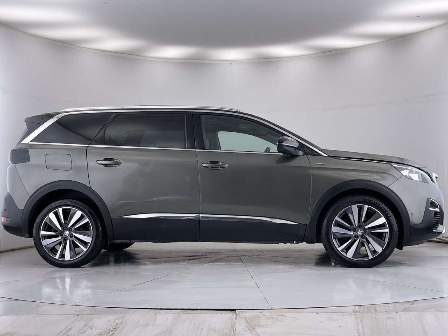 Used Peugeot 5008 2020 for sale - 77357564: Photo 15