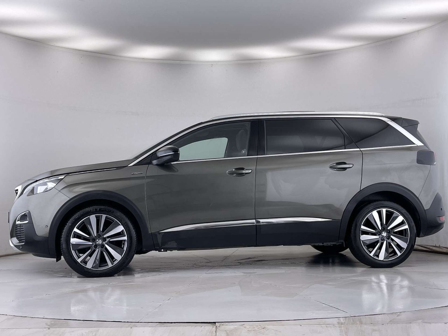 Used Peugeot 5008 2020 for sale - 77357564: Photo 16