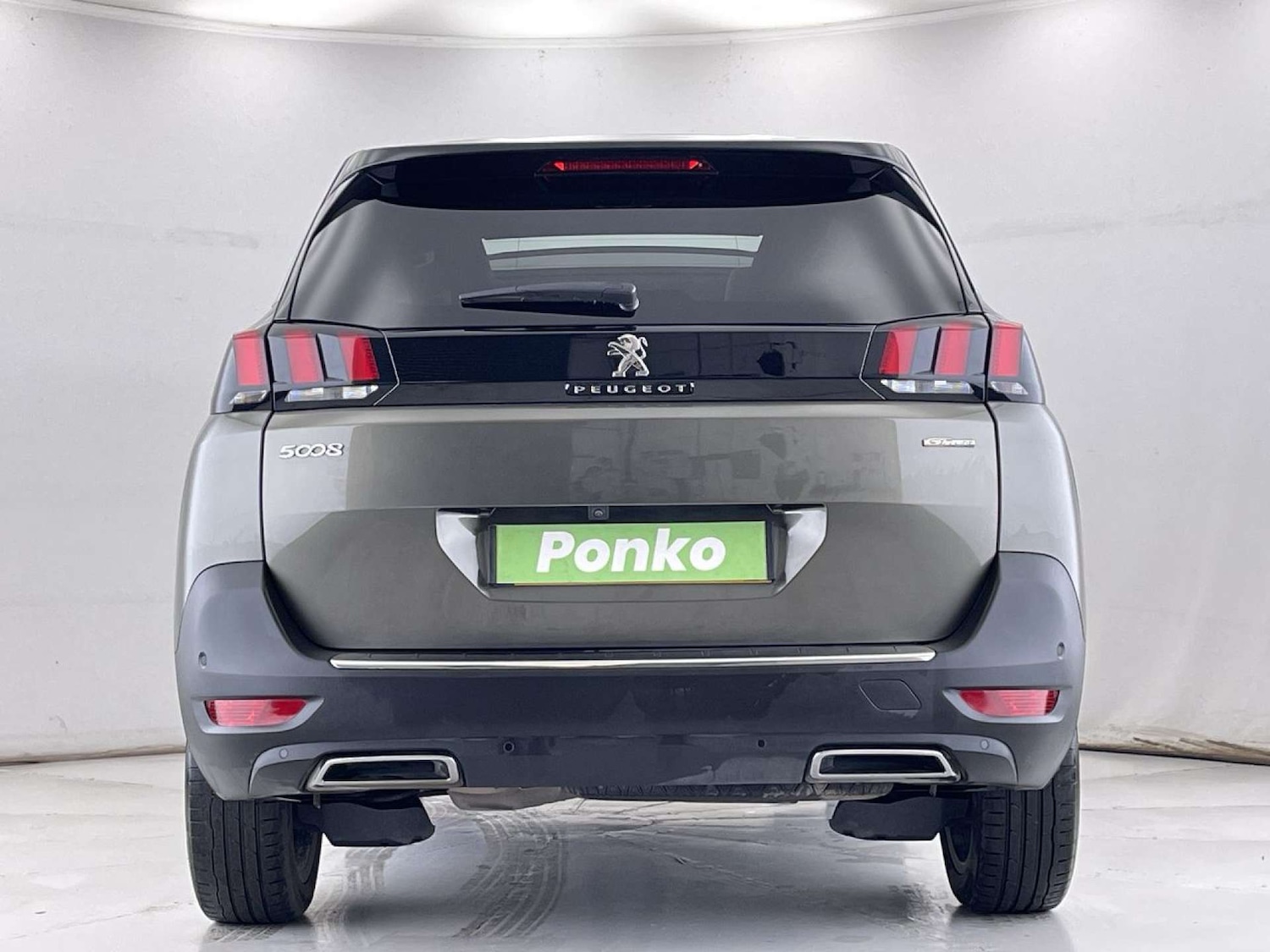 Used Peugeot 5008 2020 for sale - 77357564: Photo 17