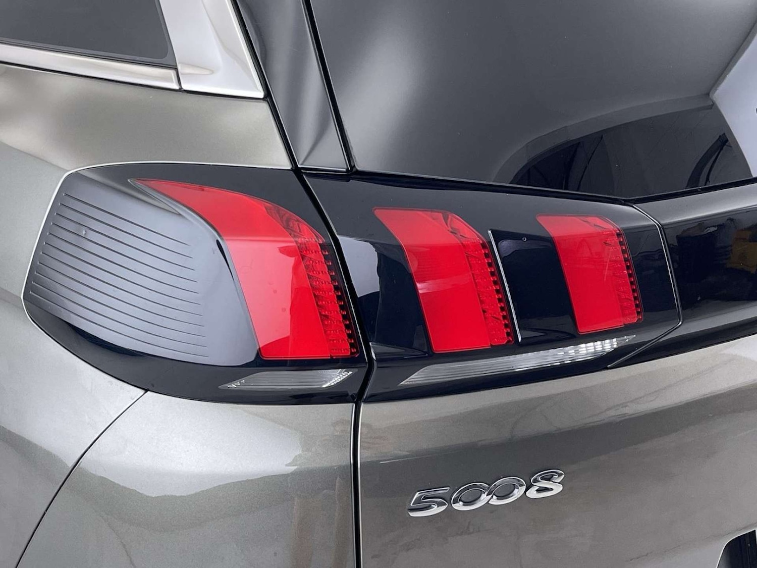 Used Peugeot 5008 2020 for sale - 77357564: Photo 20