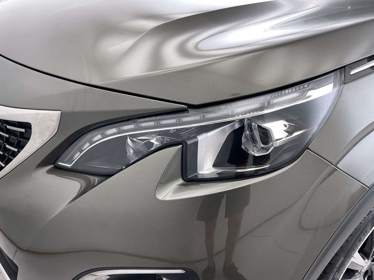 Used Peugeot 5008 2020 for sale - 77357564: Photo 21