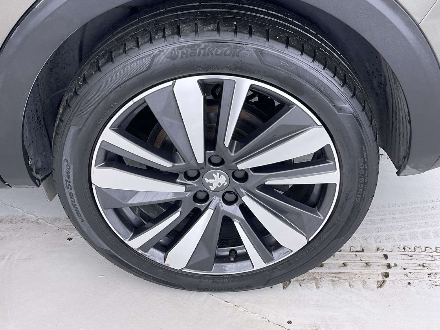 Used Peugeot 5008 2020 for sale - 77357564: Photo 22