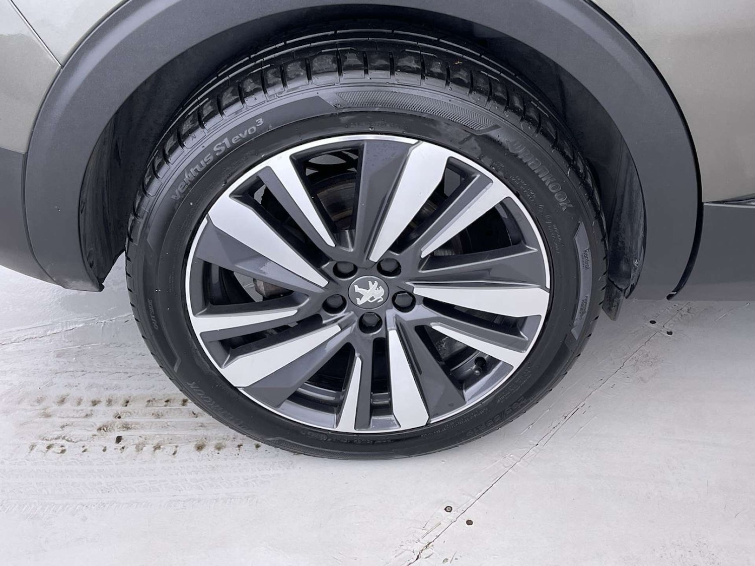 Used Peugeot 5008 2020 for sale - 77357564: Photo 23