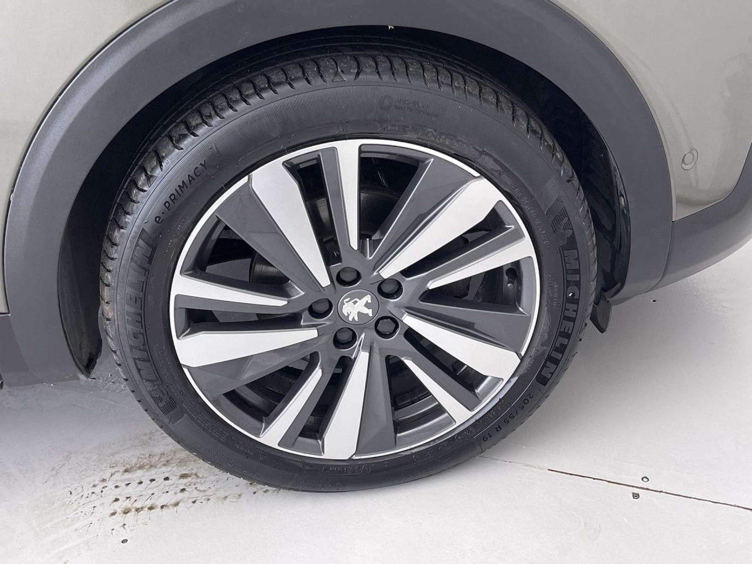 Used Peugeot 5008 2020 for sale - 77357564: Photo 24