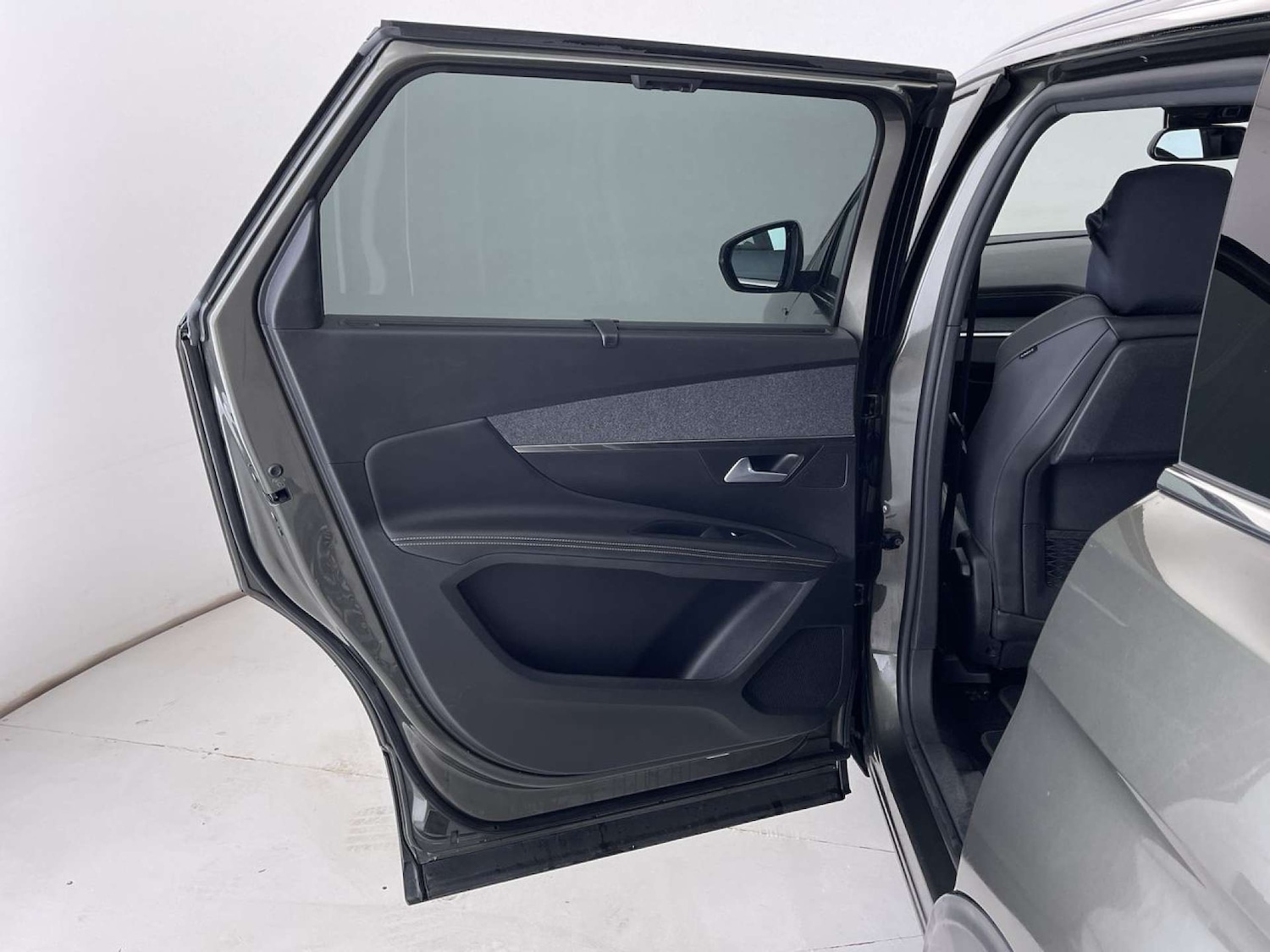 Used Peugeot 5008 2020 for sale - 77357564: Photo 28