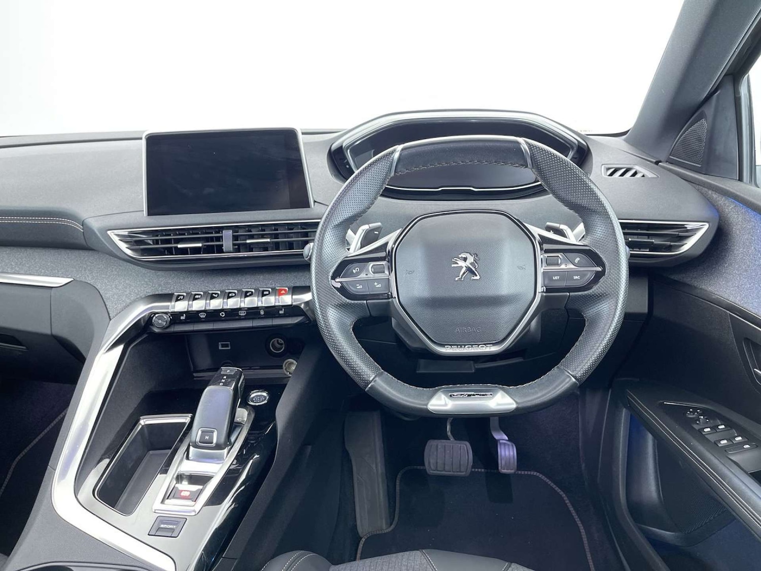 Used Peugeot 5008 2020 for sale - 77357564: Photo 35