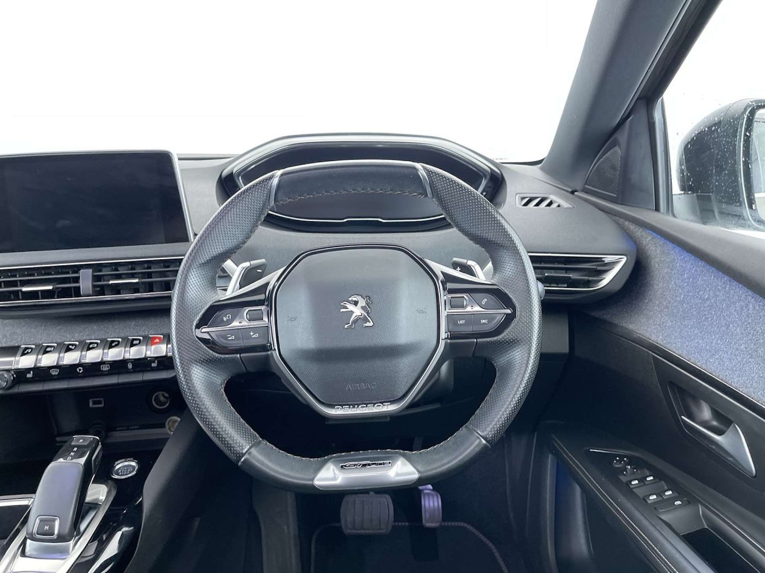 Used Peugeot 5008 2020 for sale - 77357564: Photo 36