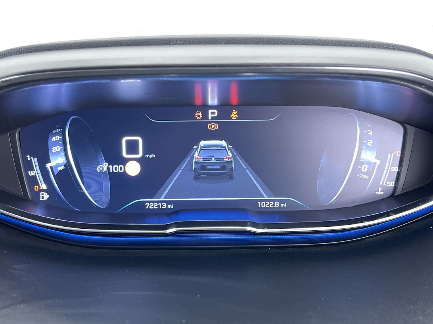 Used Peugeot 5008 2020 for sale - 77357564: Photo 39