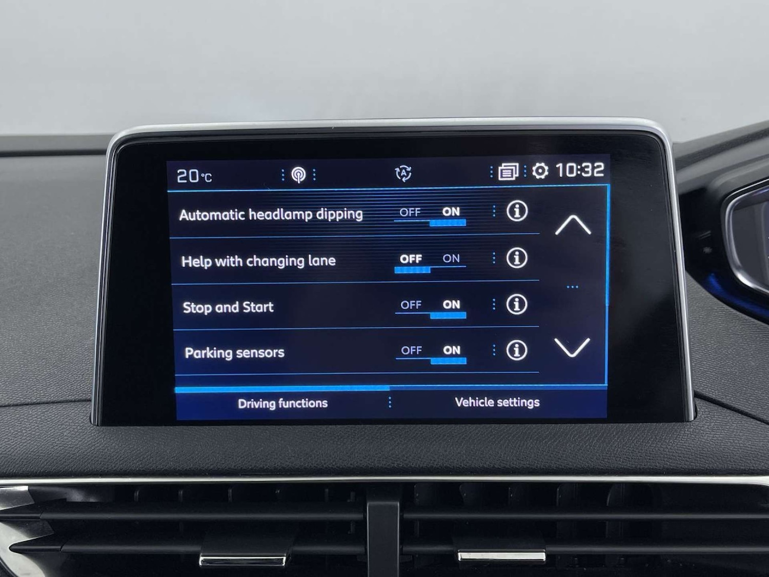 Used Peugeot 5008 2020 for sale - 77357564: Photo 40