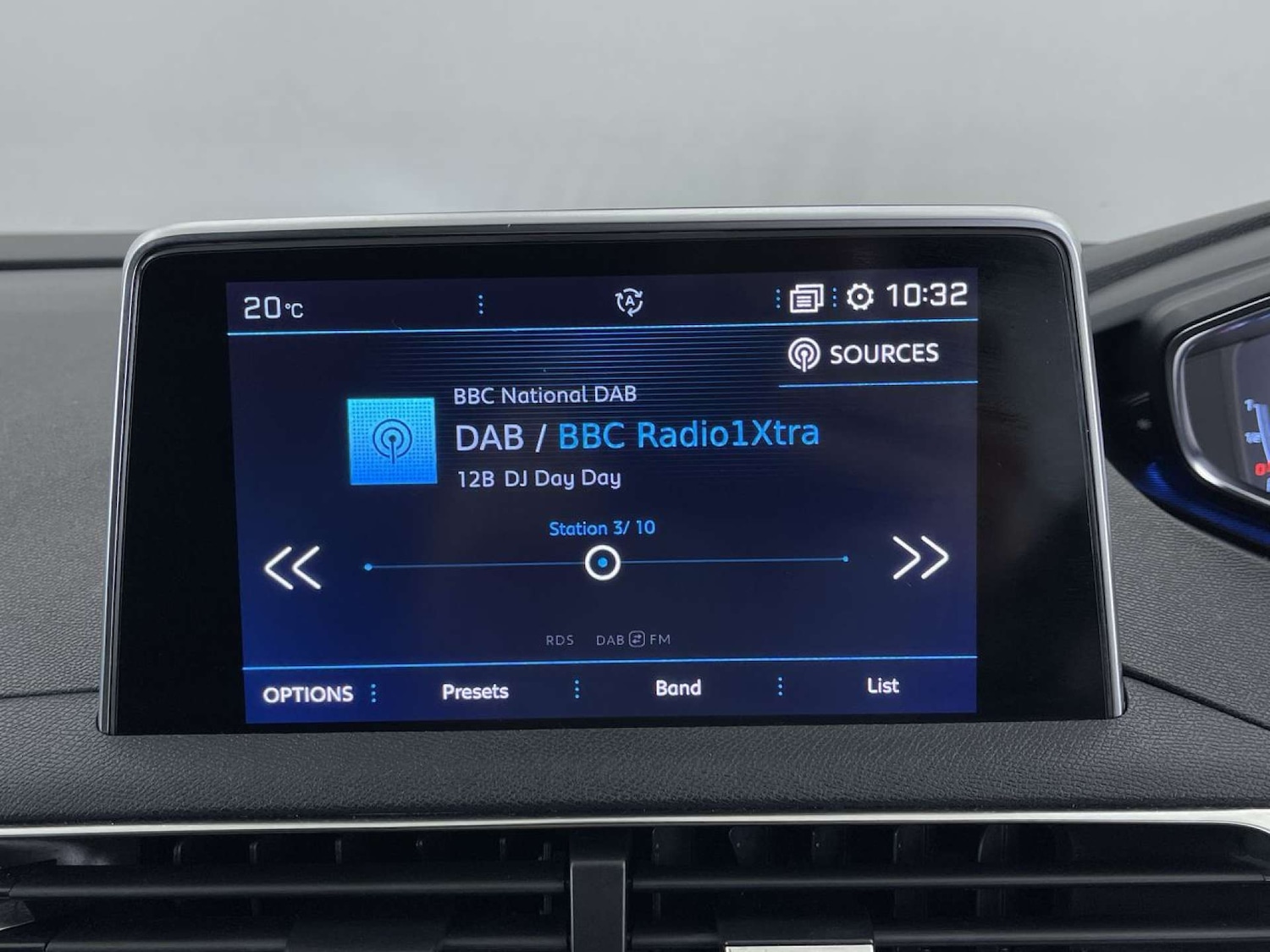 Used Peugeot 5008 2020 for sale - 77357564: Photo 41