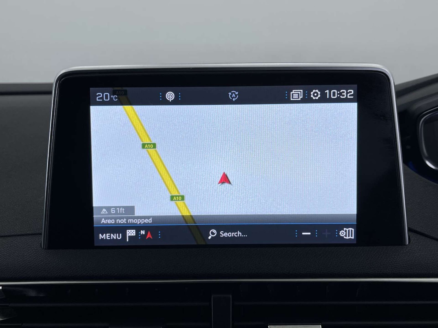 Used Peugeot 5008 2020 for sale - 77357564: Photo 42