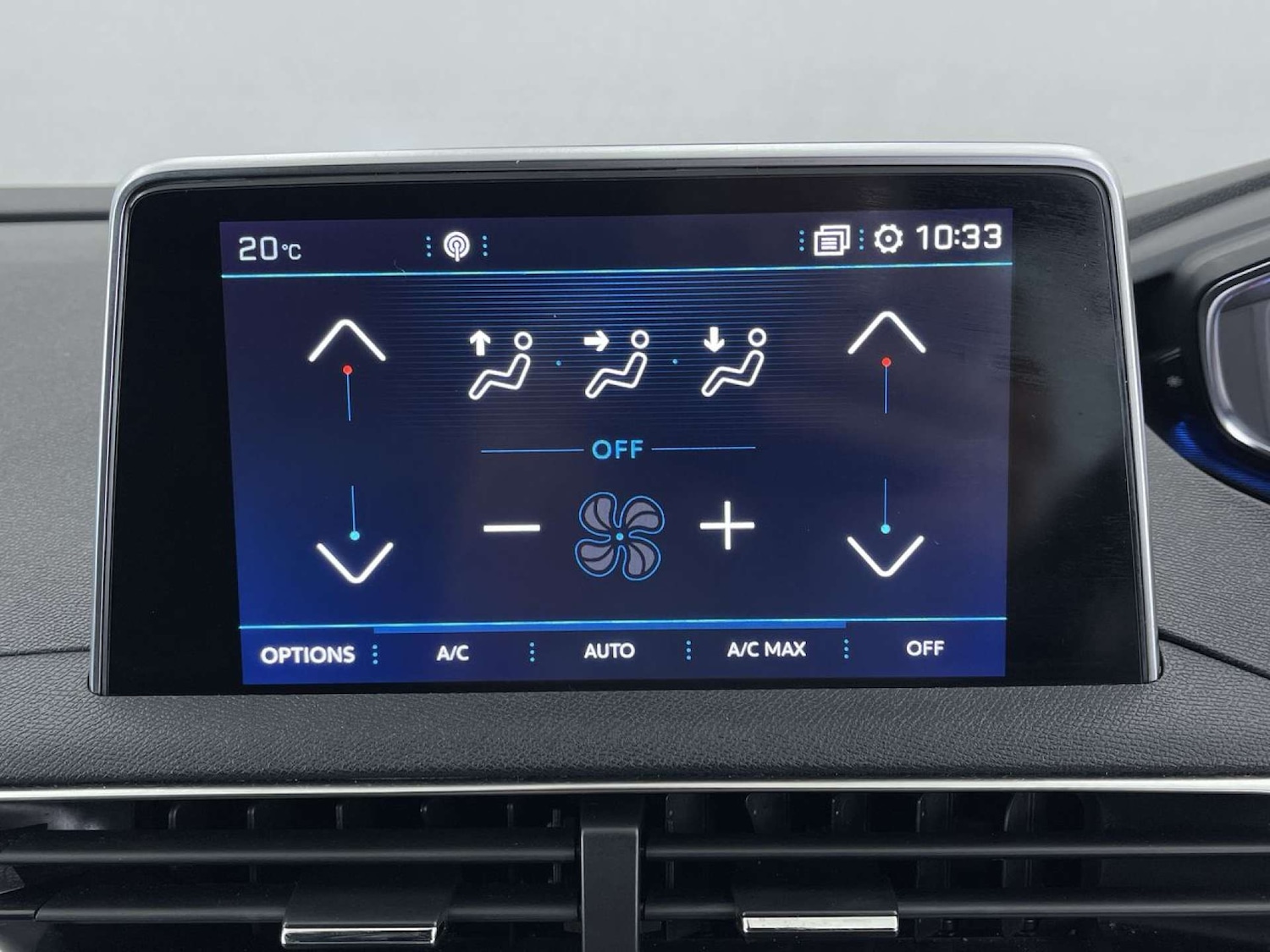 Used Peugeot 5008 2020 for sale - 77357564: Photo 45