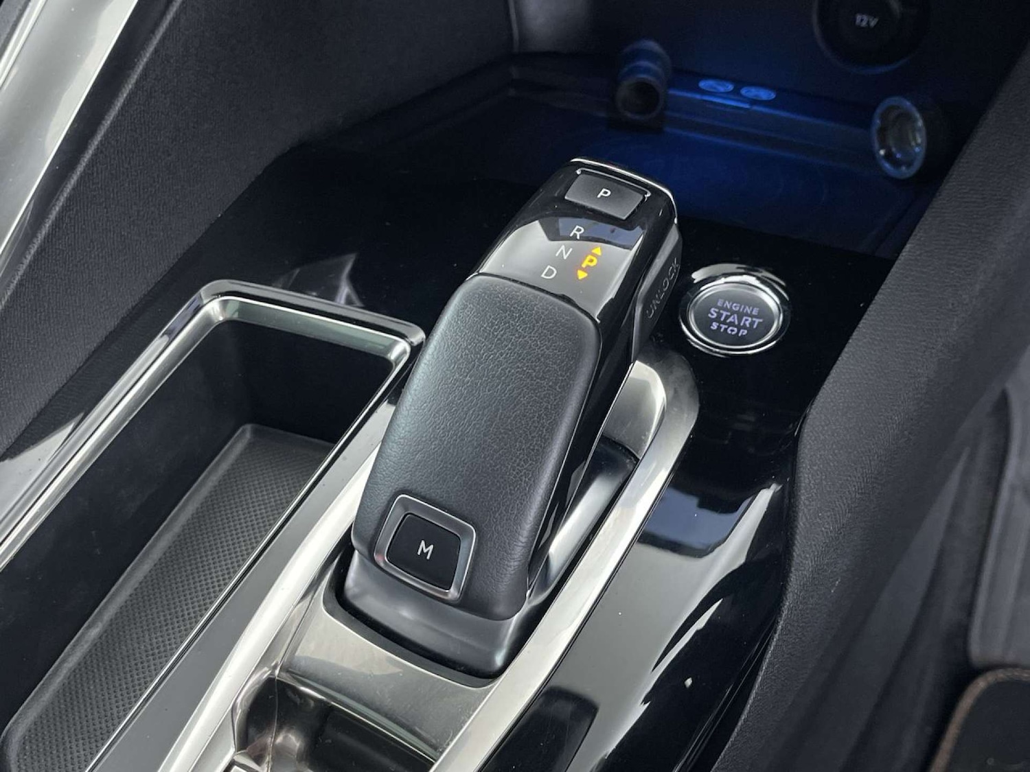 Used Peugeot 5008 2020 for sale - 77357564: Photo 49