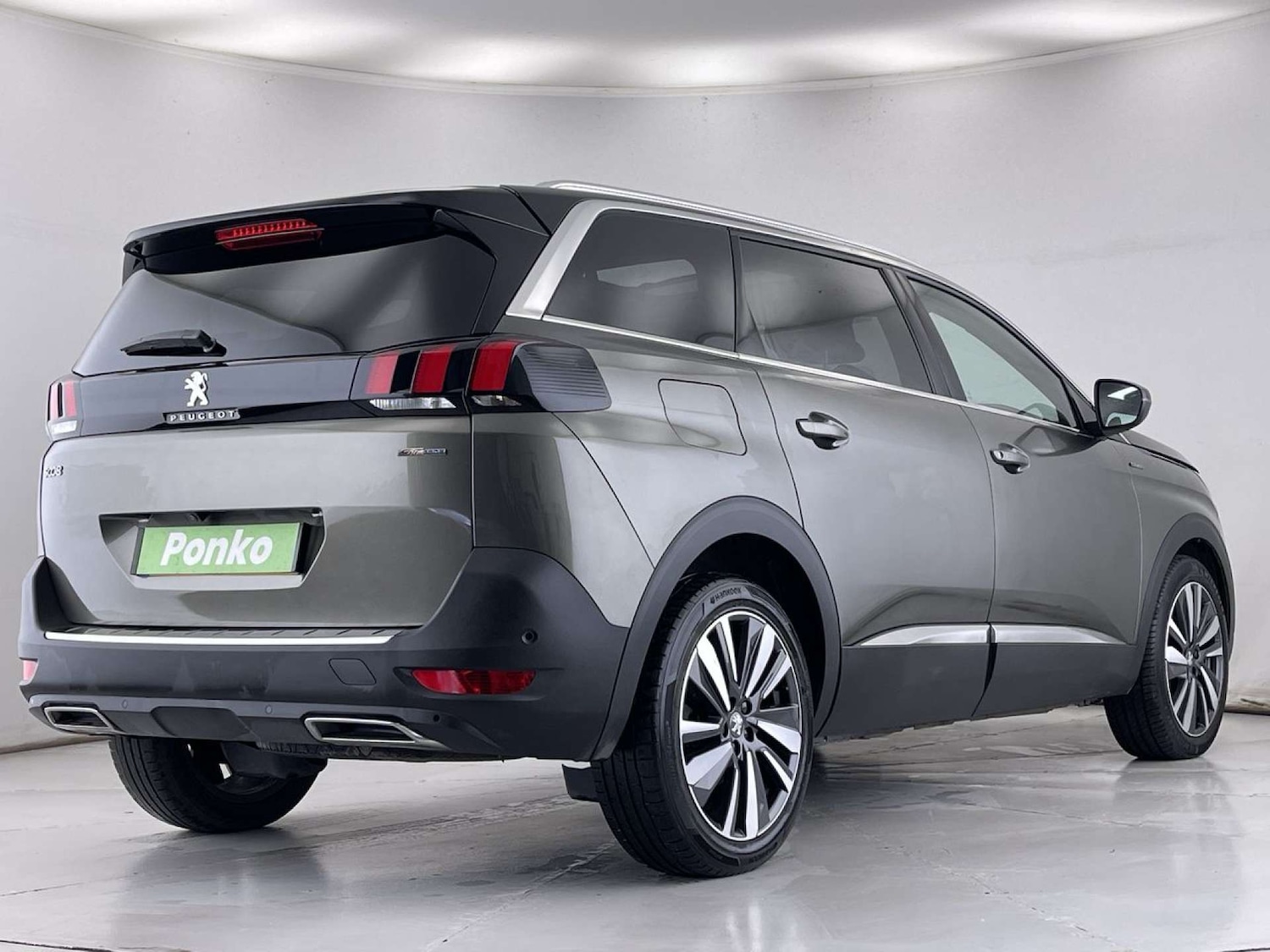 Used Peugeot 5008 2020 for sale - 77357564: Photo 5