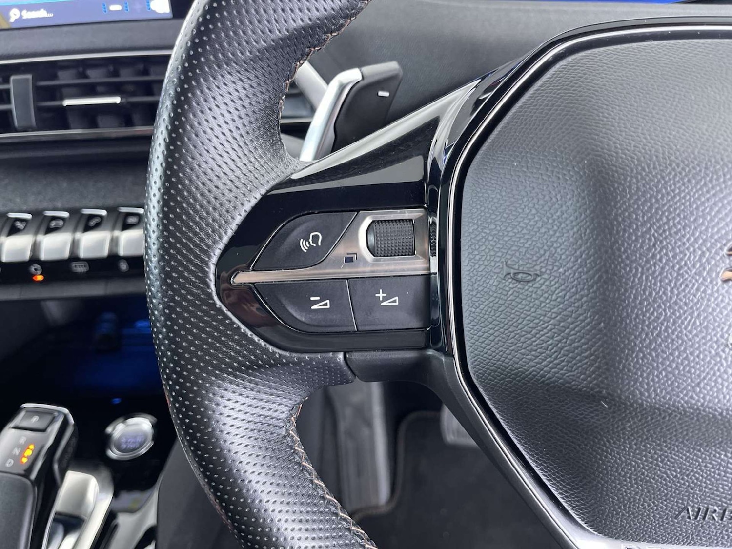 Used Peugeot 5008 2020 for sale - 77357564: Photo 54