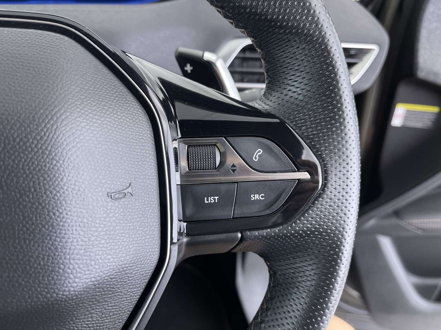 Used Peugeot 5008 2020 for sale - 77357564: Photo 55