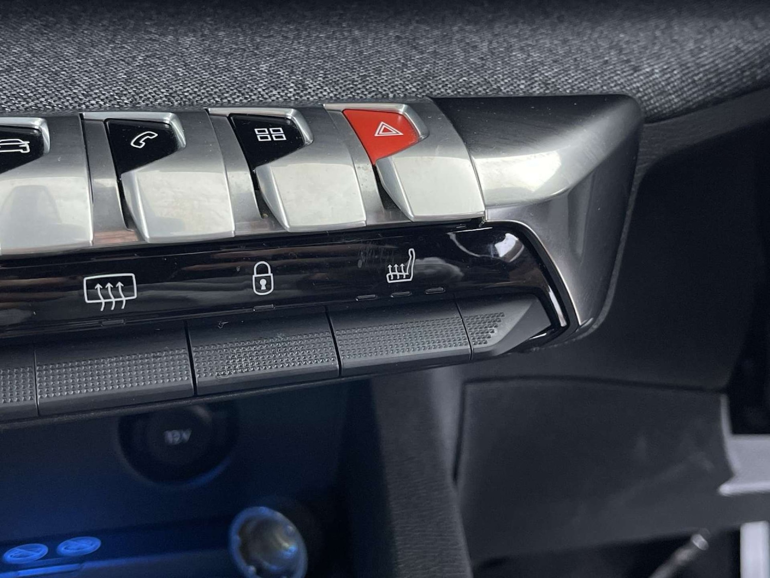 Used Peugeot 5008 2020 for sale - 77357564: Photo 59