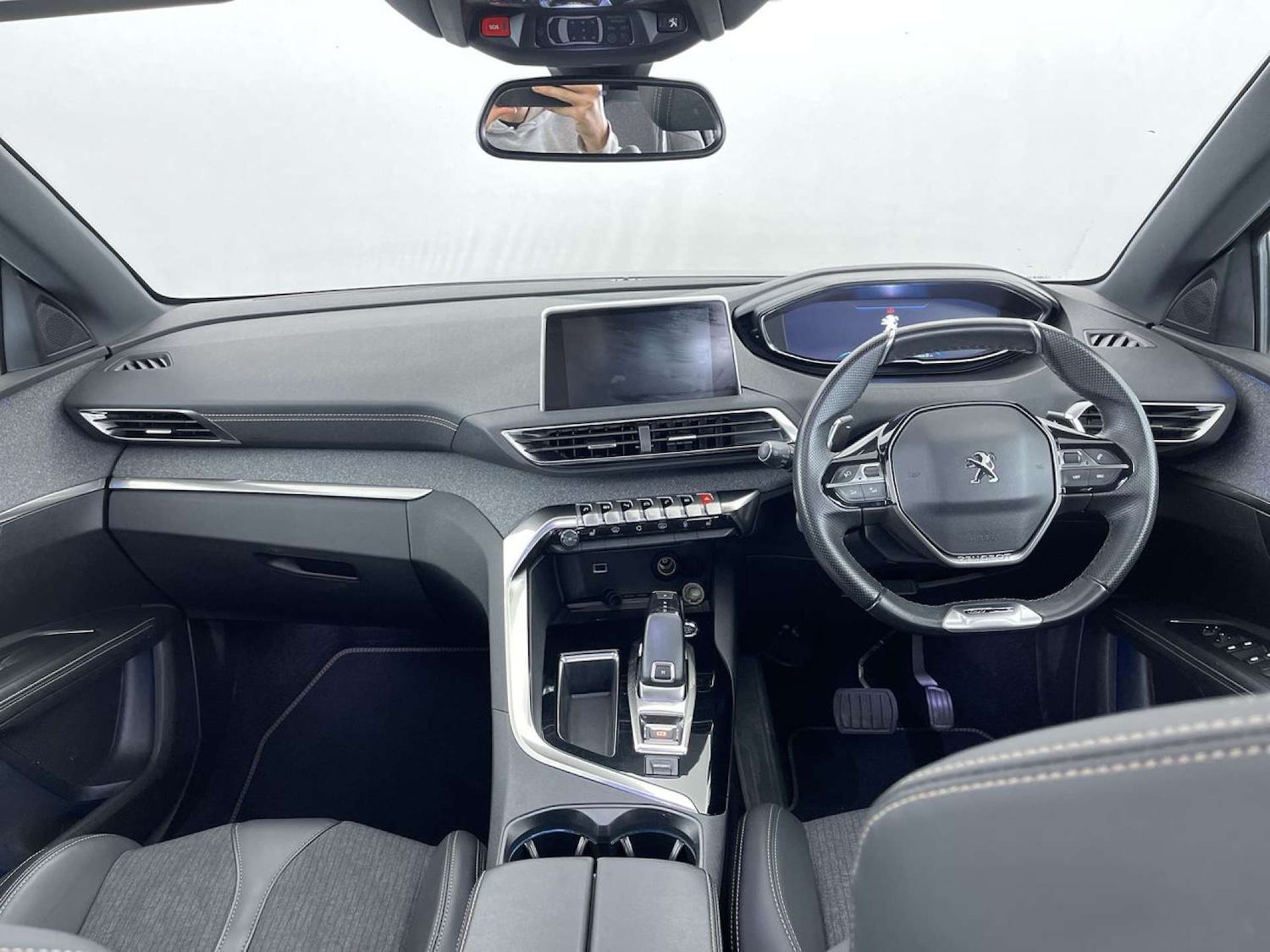 Used Peugeot 5008 2020 for sale - 77357564: Photo 8