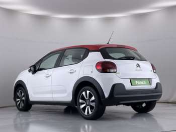 Used Citroen C3 2017 for sale - 74554937: Photo