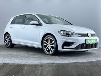 Used Volkswagen Golf 2018 for sale - 79747194: Photo