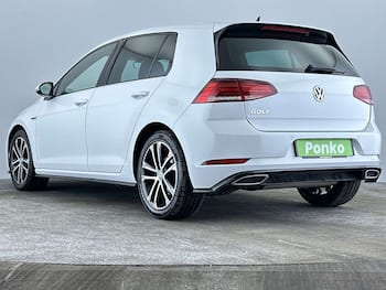 Used Volkswagen Golf 2018 for sale - 79747194: Photo