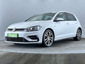 Used Volkswagen Golf 2018 for sale - 79747194: Photo