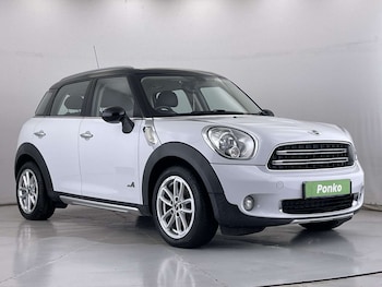 MINI - Countryman