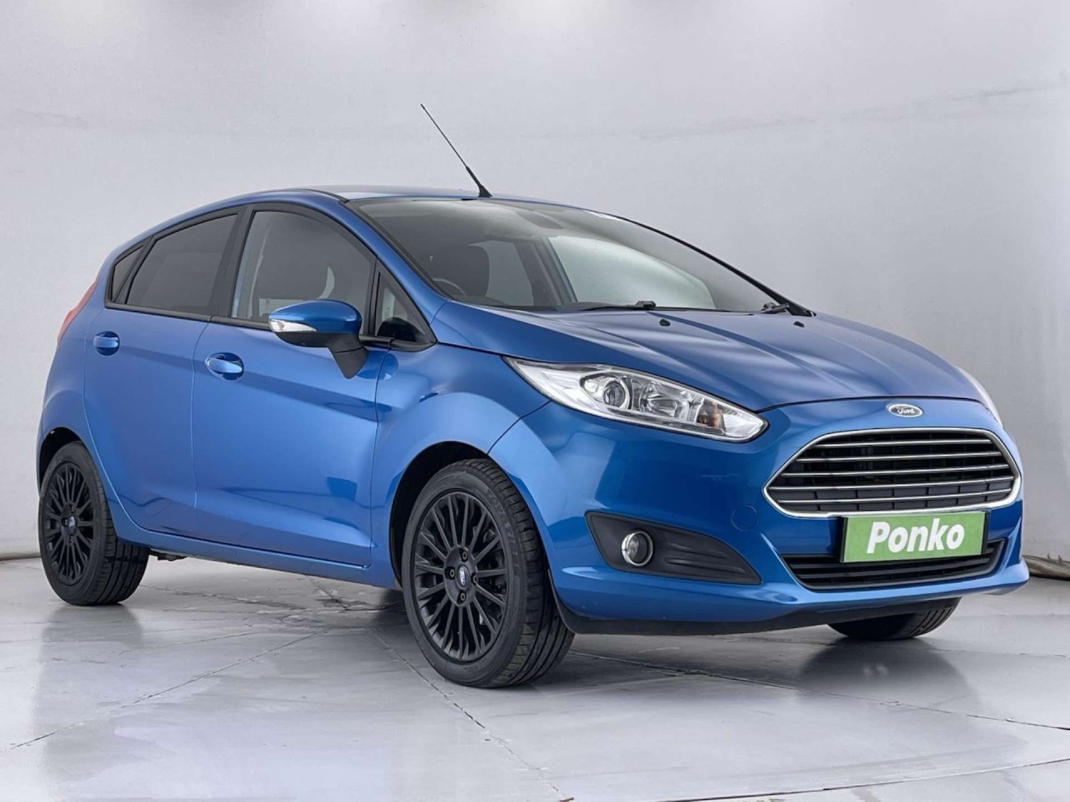 Used Ford Fiesta 2014 for sale - 76243996: Photo 1