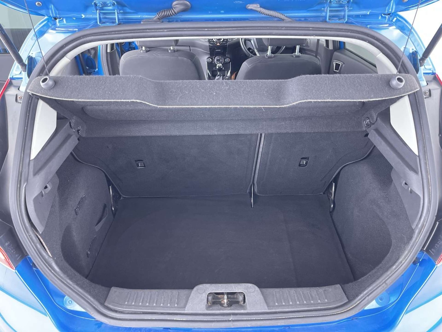 Used Ford Fiesta 2014 for sale - 76243996: Photo 10