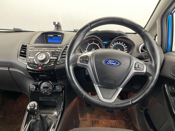 Used Ford Fiesta 2014 for sale - 76243996: Photo 10