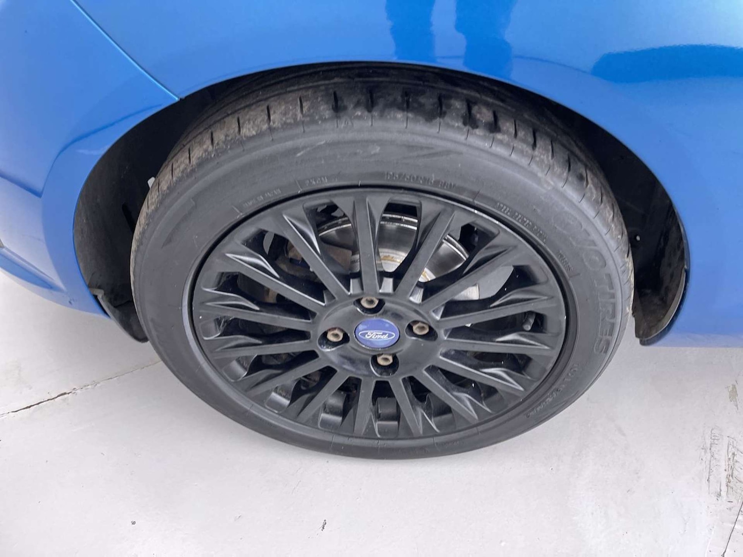 Used Ford Fiesta 2014 for sale - 76243996: Photo 11