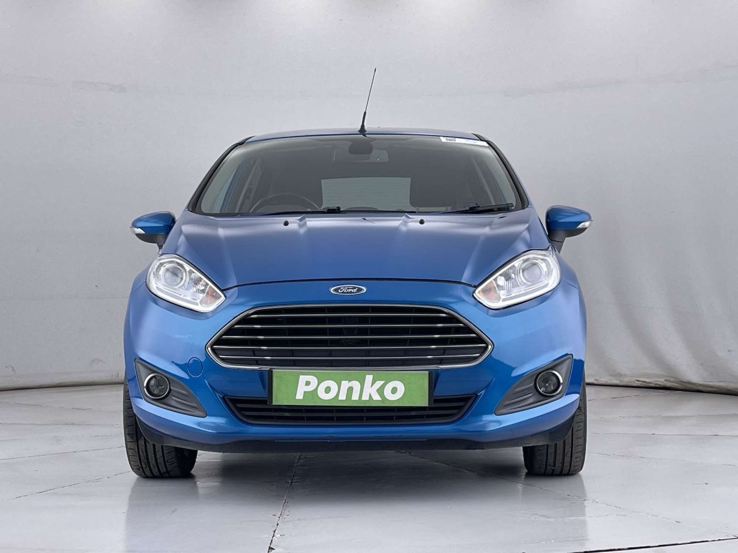 Used Ford Fiesta 2014 for sale - 76243996: Photo 14