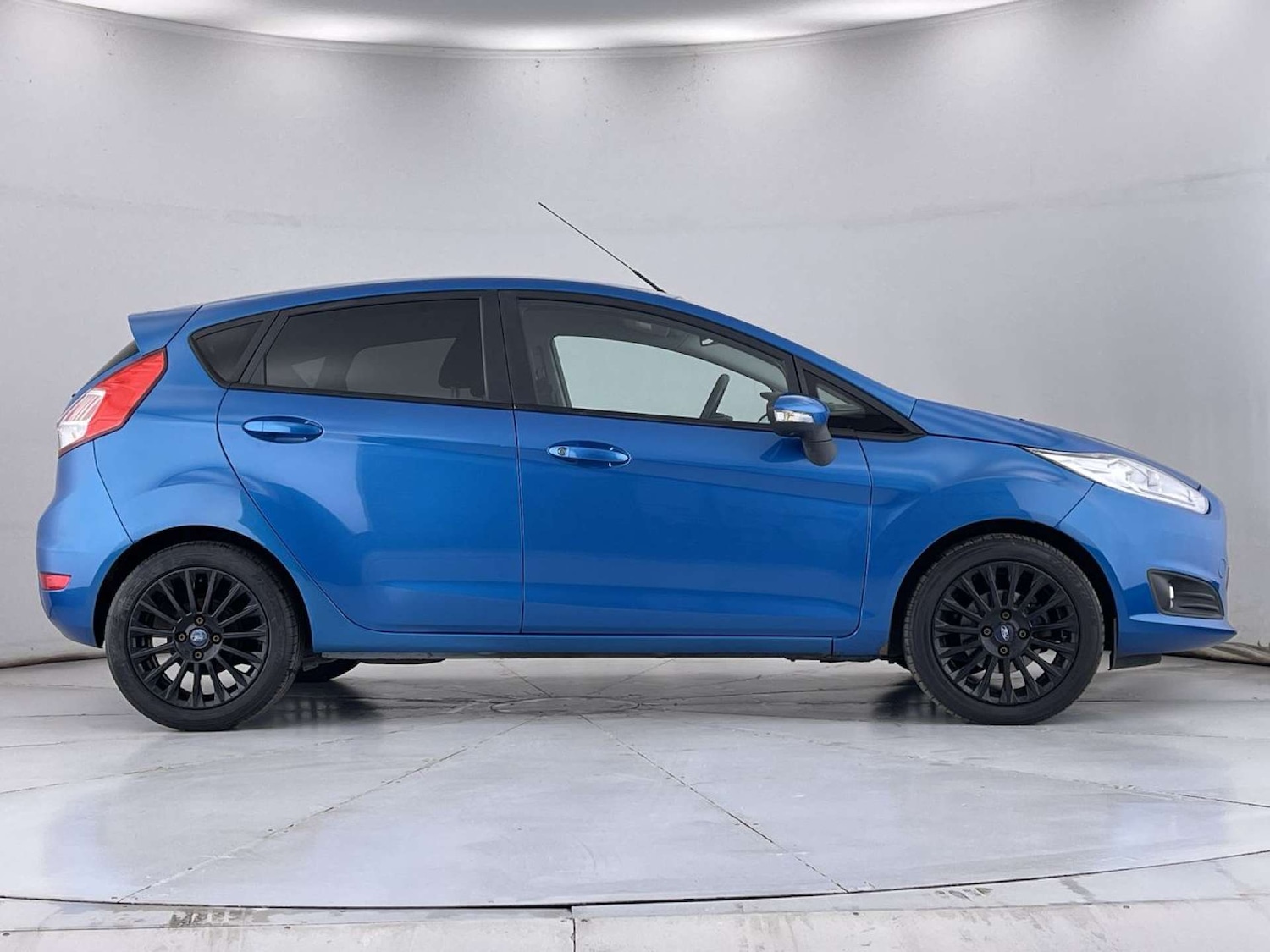 Used Ford Fiesta 2014 for sale - 76243996: Photo 15