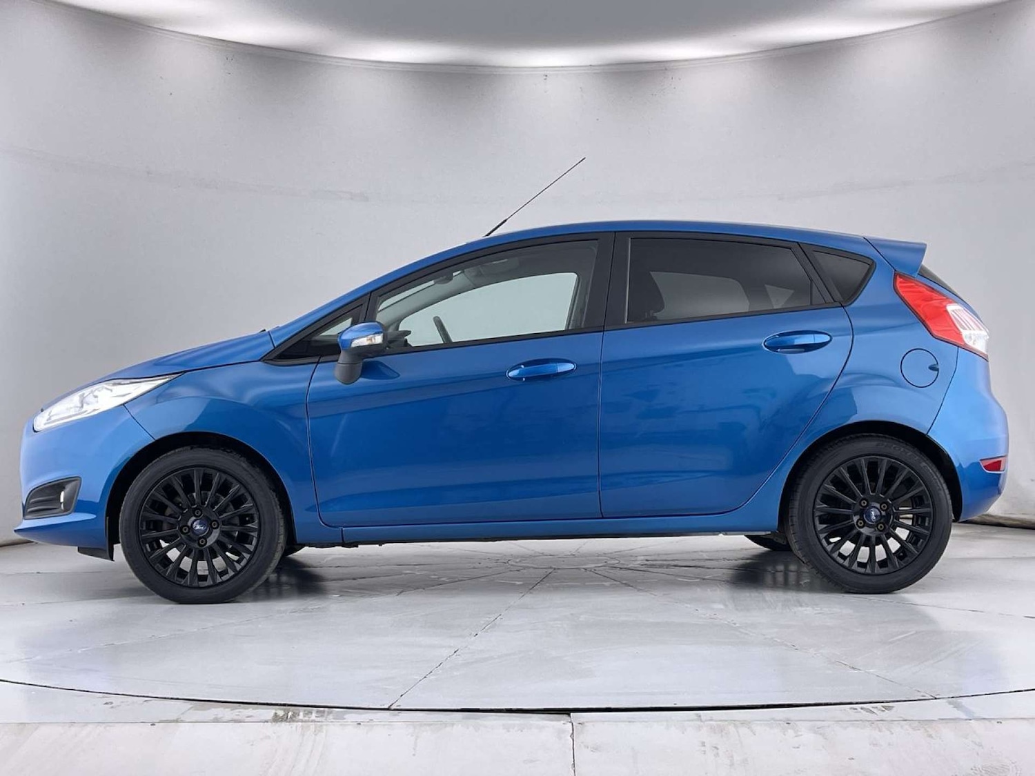 Used Ford Fiesta 2014 for sale - 76243996: Photo 16