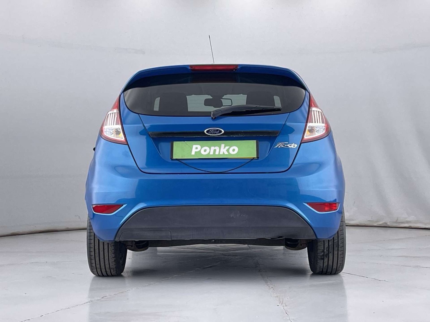 Used Ford Fiesta 2014 for sale - 76243996: Photo 17