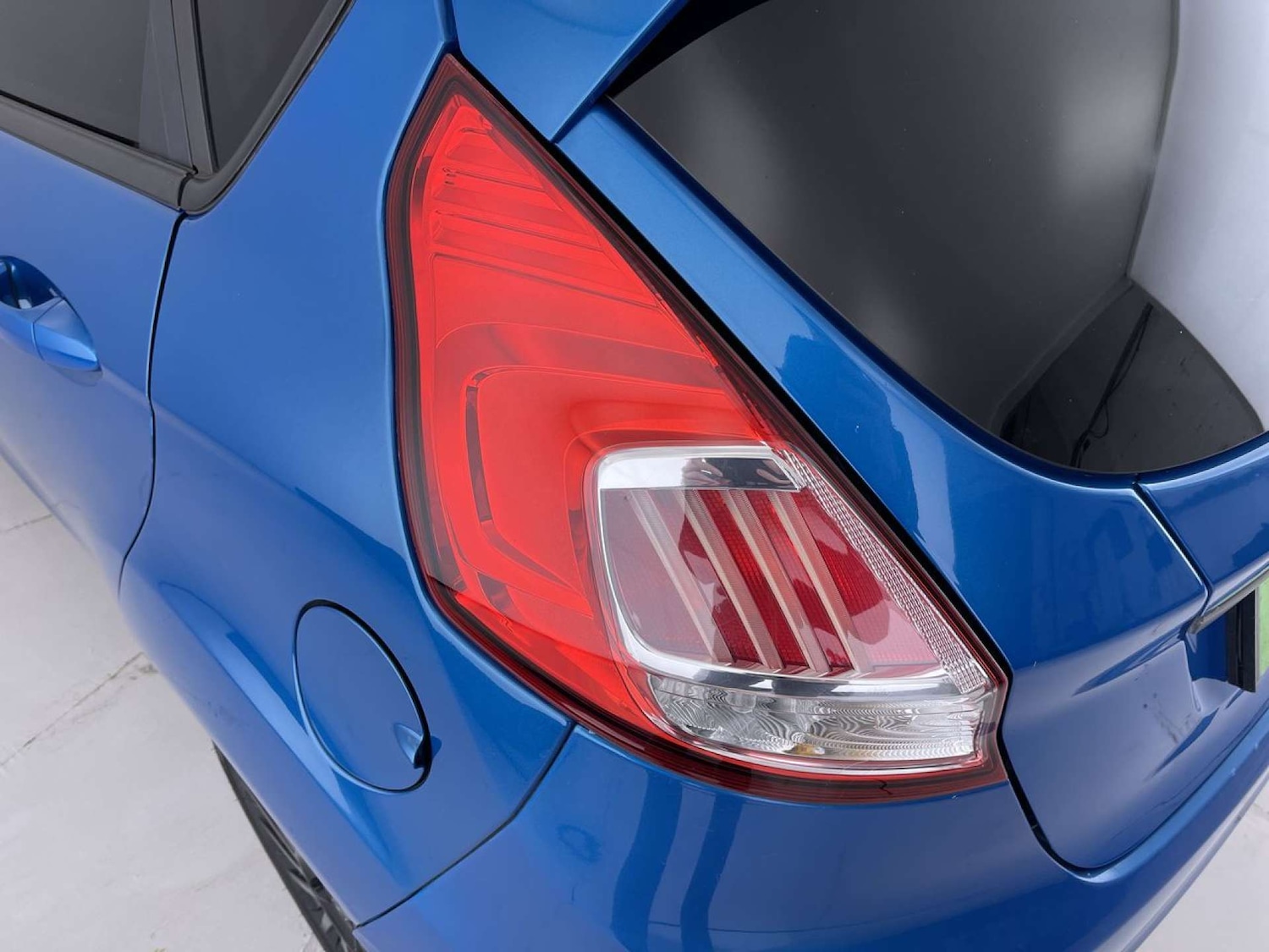 Used Ford Fiesta 2014 for sale - 76243996: Photo 20