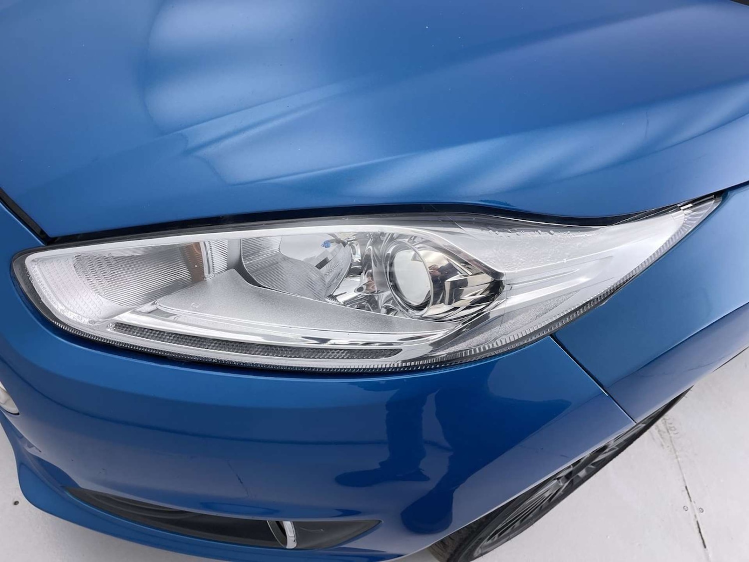 Used Ford Fiesta 2014 for sale - 76243996: Photo 21