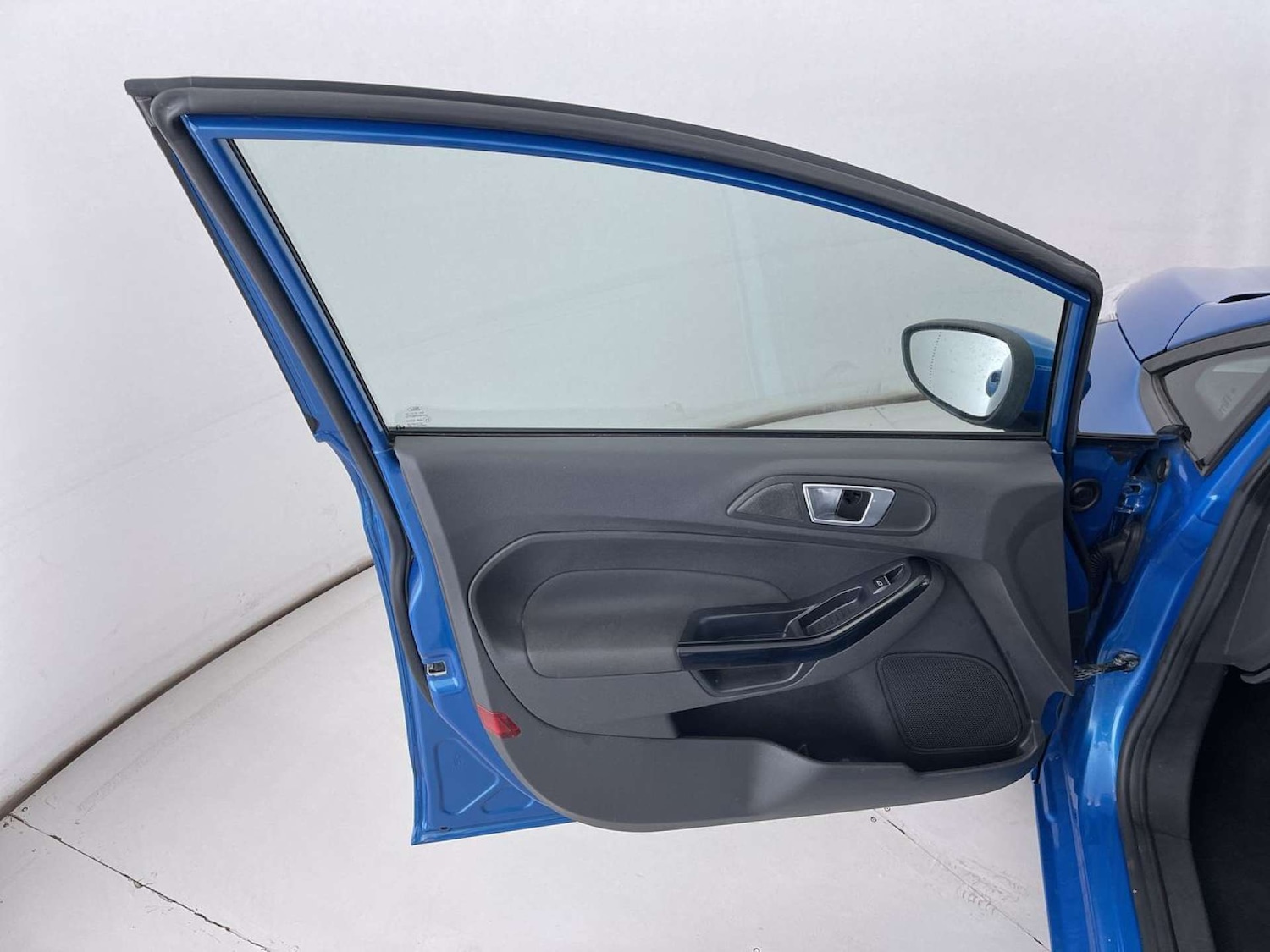 Used Ford Fiesta 2014 for sale - 76243996: Photo 27