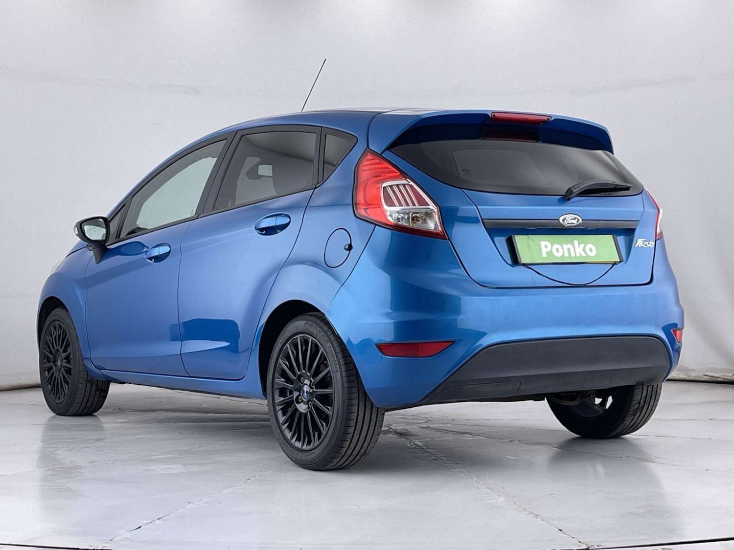 Used Ford Fiesta 2014 for sale - 76243996: Photo 3