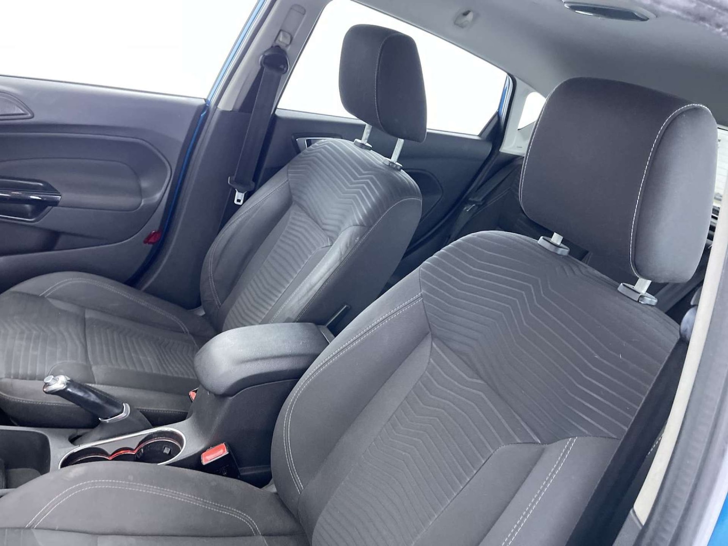 Used Ford Fiesta 2014 for sale - 76243996: Photo 31