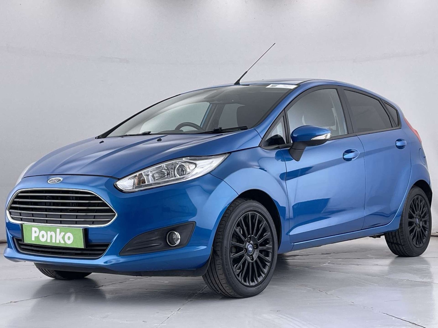 Used Ford Fiesta 2014 for sale - 76243996: Photo 4